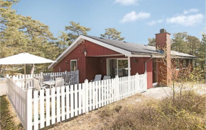 Awesome Home In Nexø With Kitchen, Vester Sømarken